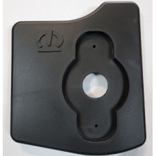 515125243 Krone Заглушка бампера 